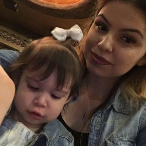 Meet your Posher, Frida